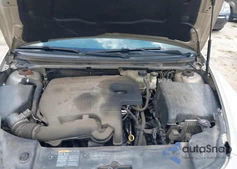 2011 Chevrolet Malibu 2Lt z USA, uszkodzony, nr VIN 1G1ZD5E10BF241804